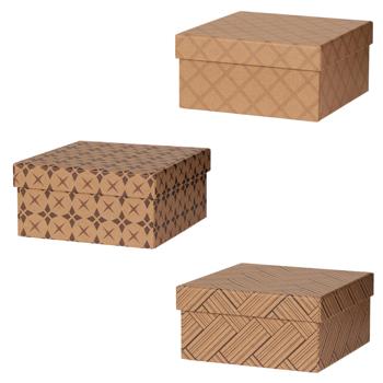 Koopman Gift Box 14.5х14.5х7cm