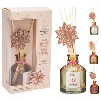 Reed Diffuser 100ml in assortment