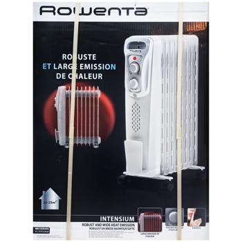 Rowenta Intensium Oil Radiator BU2620F0