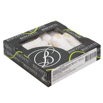 Biscotti Kiflyky Cookies 370g - buy, prices for Epicentr FOOD - photo 3