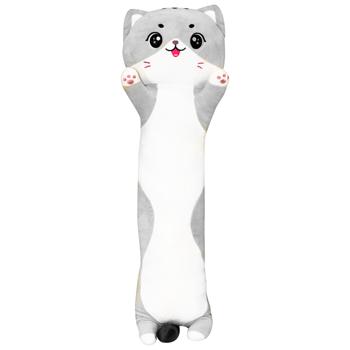 Cat-Baguette Soft Toy 70cm in assortment - buy, prices for METRO - photo 3