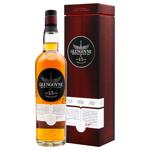 Glengoyne Whiskey 15years 43% 0.7l