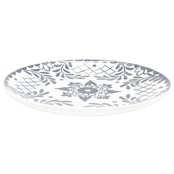 Plate Limited edition 20cm China - buy, prices for Auchan - photo 1