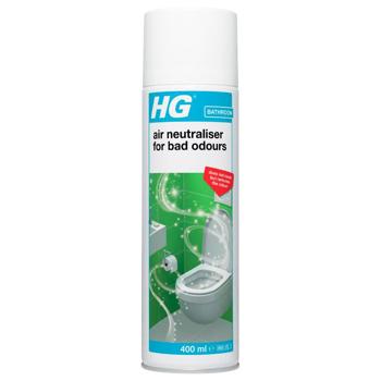 converter hg 400ml