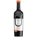 Вино Villa UA Каберне червоне сухе 9,5-14% 0,75л