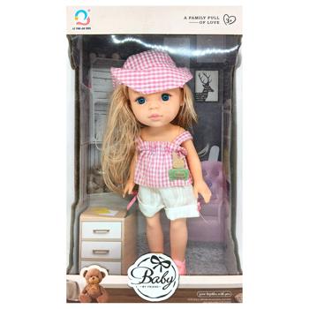 Summer Look Doll 26cm - buy, prices for Chudo Market - photo 1