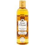 Tesori d`Oriente Amla and Sesame Oils Shower Oil 250ml