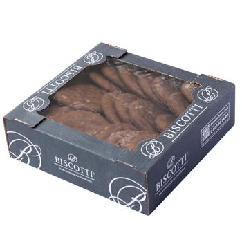 Печенье Biscotti Гронети 500г - купить, цены на - фото 3
