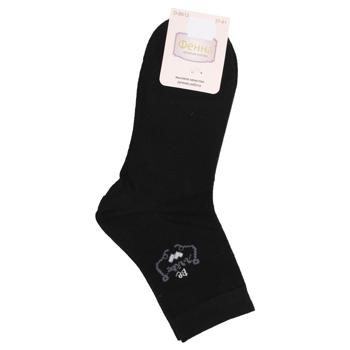 Fenna Women's Socks 37-41s - buy, prices for - photo 2