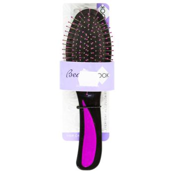 Inter-Vion Hair Brush 485814 - buy, prices for ULTRAMARKET - photo 2