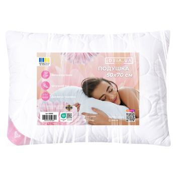 Ideia Artificial Down Powder Double-sided Pillow 50x70cm