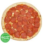 Pepperoni Pizza 450g