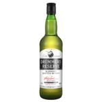 Drummers Reserve Whisky 40% 1l