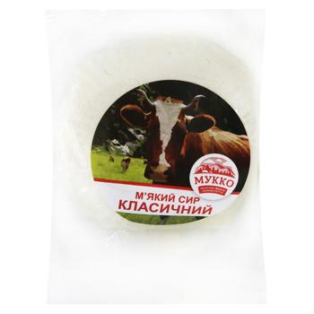 Mukko Classic Cheese 41% - buy, prices for MegaMarket - photo 1