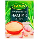 Часник Kamis гранульований 25г
