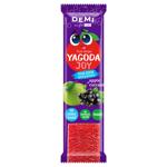 D.E.M.I. Yagoda Joy Fruit Pastille with Currant Juice 15g