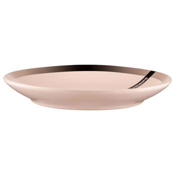 Тарілка Ardesto Liguria Cream десертна 19см - купити, ціни на ULTRAMARKET - фото 2