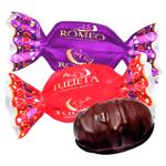 Amelia Romeo and Julieta Candies