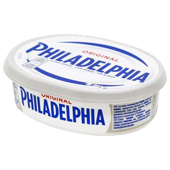 Philadelphia Original Cream Cheese 61% 175g