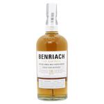 Виски BenRiach 16 лет 43% 0,7л