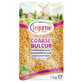 Булгур Legurme крупний 1кг - купити, ціни на - фото 2