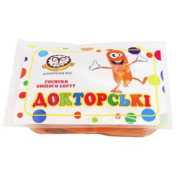Farro Doktorski Wieners High Grade - buy, prices for Epicentr FOOD - photo 1