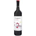 Menguante Tempranillo Red Dry Wine 14.5% 0.75l