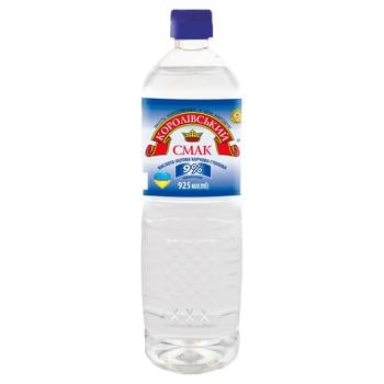 Korolivsky Smak Vinegar 9% 0.925l