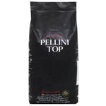 Кава в зернах Pellini Top 1кг