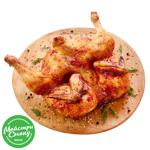 Цыплята Гриль в маринаде пири-пири