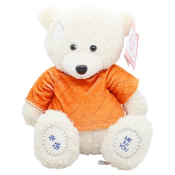 Іграшка м'яка Stip Ведмедик у светрі 35см - купити, ціни на ЕКО Маркет - фото 3