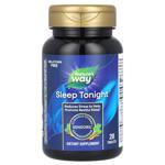 Здоровий сон Nature's Way Sleep Tonight 28 таблеток