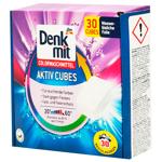 Таблетки для стирки Denkmit Color 30шт