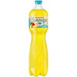 Morshynska Lemonadа Carbonated Juice-containing Drink With Tropical Fruit Flavor 1.5l