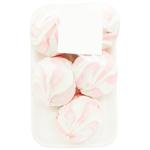 Prestige With a Delicate Cherry and Cranberry Cocktail Marshmallow