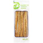 Auchan Salty Stick 40g