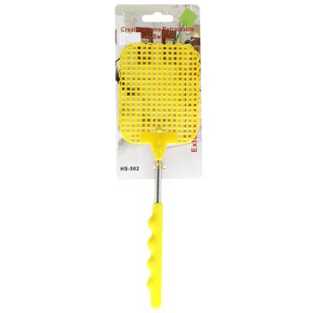 Fly Swatter with Telescopic Handle 26-60cm - buy, prices for - photo 3