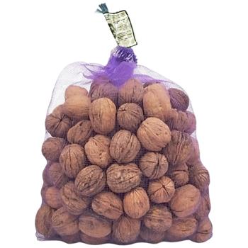 Whole Walnut 2kg - buy, prices for COSMOS - photo 1