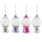 Actuel Caramel Machine Pendant 10cm in assortment