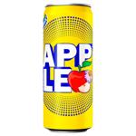 Zhyvchyk Apple Sparkling Drink 0.33l