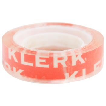 Klerk Stationery Adhesive Tape 12mmx20m