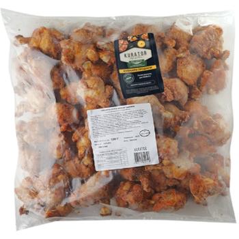 Kurator Apero SLB Appetizing Frozen Chicken Wing 3kg