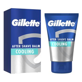 Бальзам після гоління Gillette Охолоджуючий 100мл - купити, ціни на За Раз - фото 2