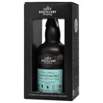 Whiskey The lost 43% 700ml United kingdom