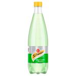 Schweppes Classic Mojito Carbonated Drink 0.75l