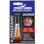 Mustang Superglue 3g