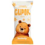 Сырок глазированный МаМаМу со вкусом ванили 23% 36г