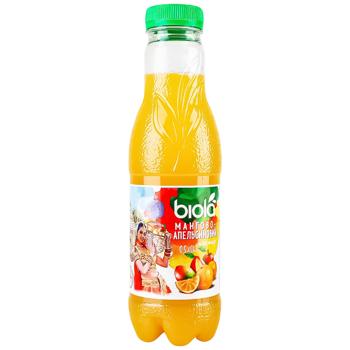 Biola Mango-Orange Nectar 0.5l - buy, prices for Epicentr FOOD - photo 2