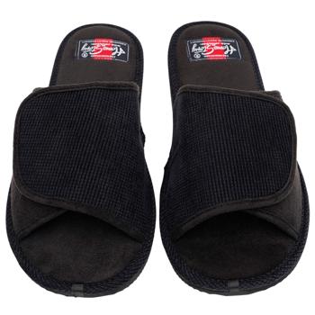 Тапочки чоловічі Home Story 250073-Е р.41-46 - купить, цены на Восторг - фото 1