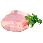 Chilled Turkey Thigh